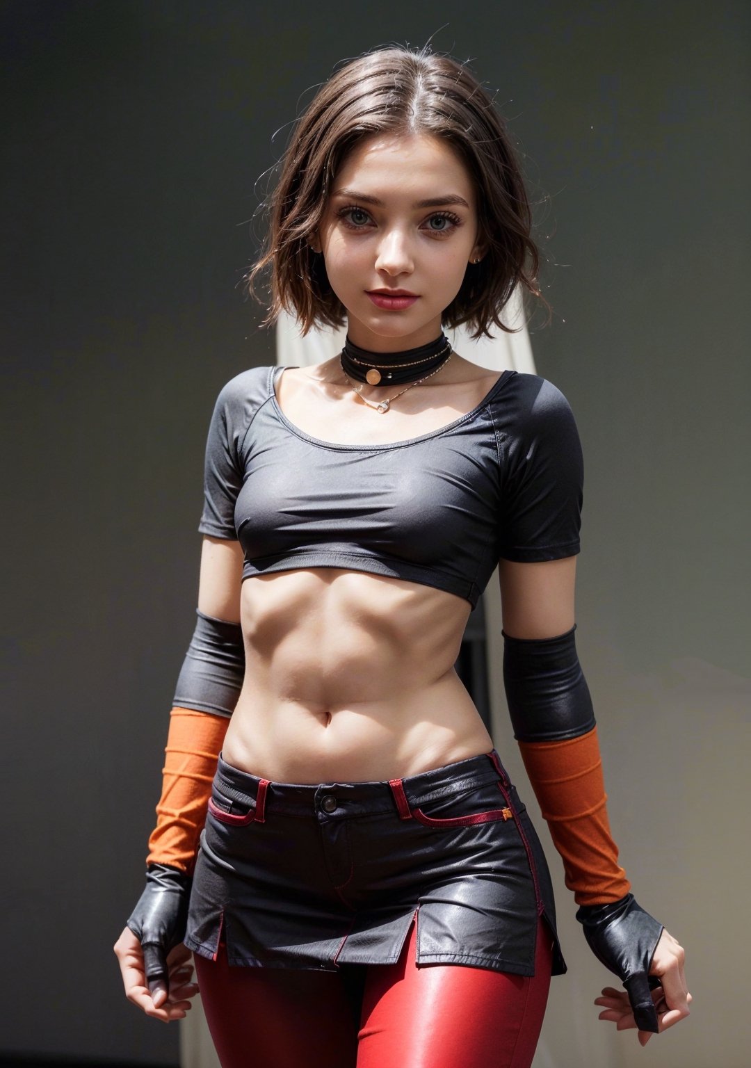 (masterpiece,  best quality,  ultra-detailed by AI Girls on Tensor.Art