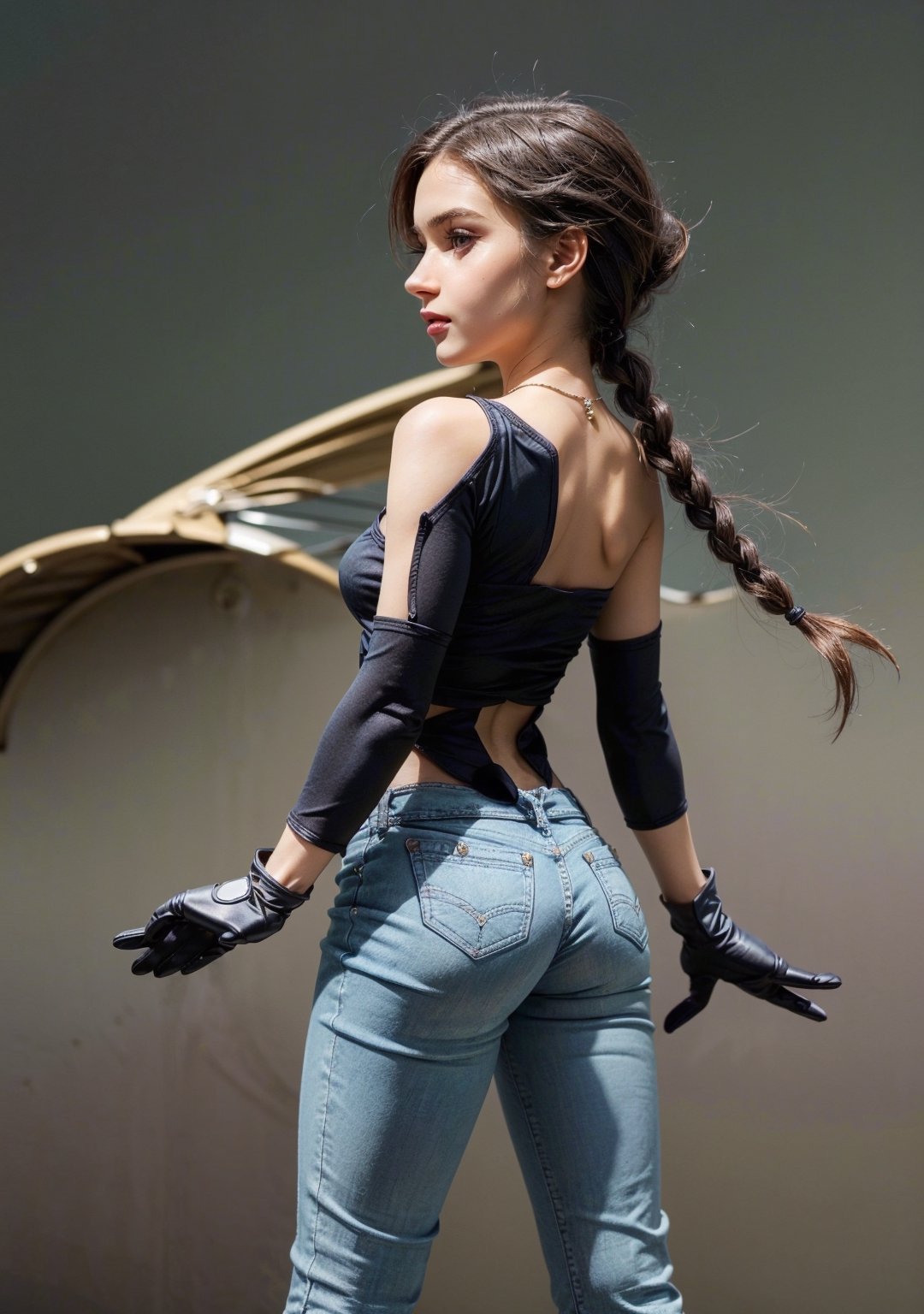 (masterpiece,  best quality,  ultra-detailed by AI Girls on Tensor.Art
