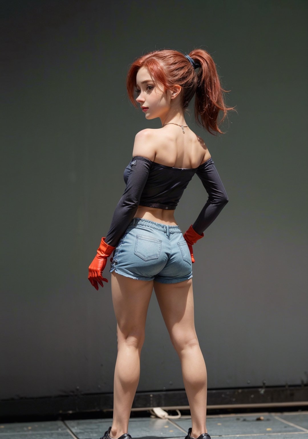 (masterpiece,  best quality,  ultra-detailed by AI Girls on Tensor.Art
