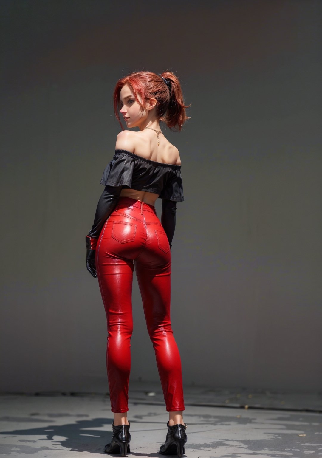 (masterpiece,  best quality,  ultra-detailed by AI Girls on Tensor.Art