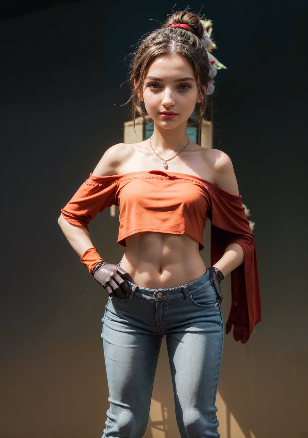 (masterpiece,  best quality,  ultra-detailed by AI Girls on Tensor.Art