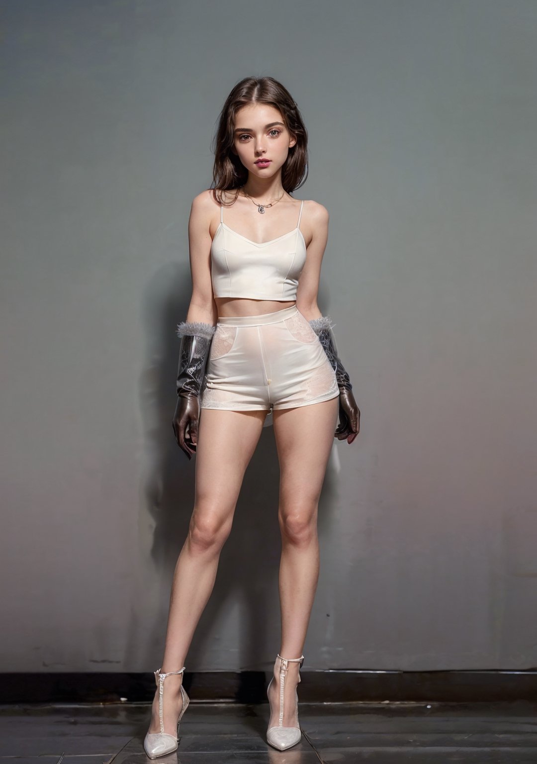 Realism,  , by AI Girls on Tensor.Art
