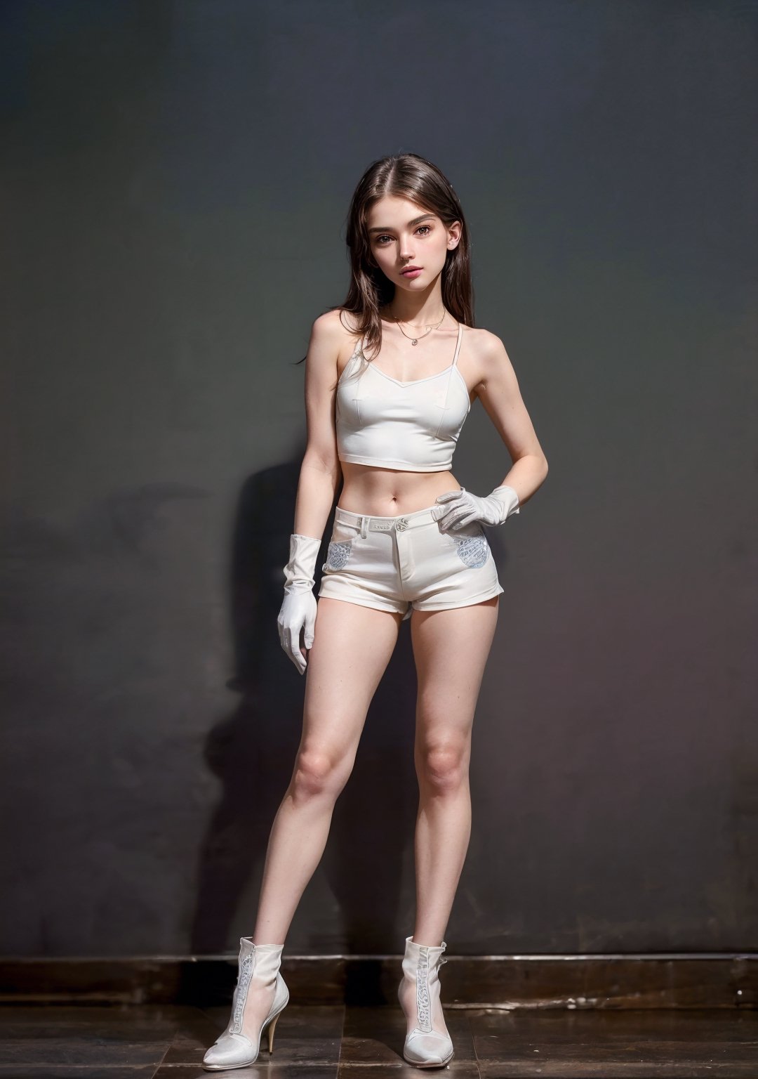 Realism,  , by AI Girls on Tensor.Art