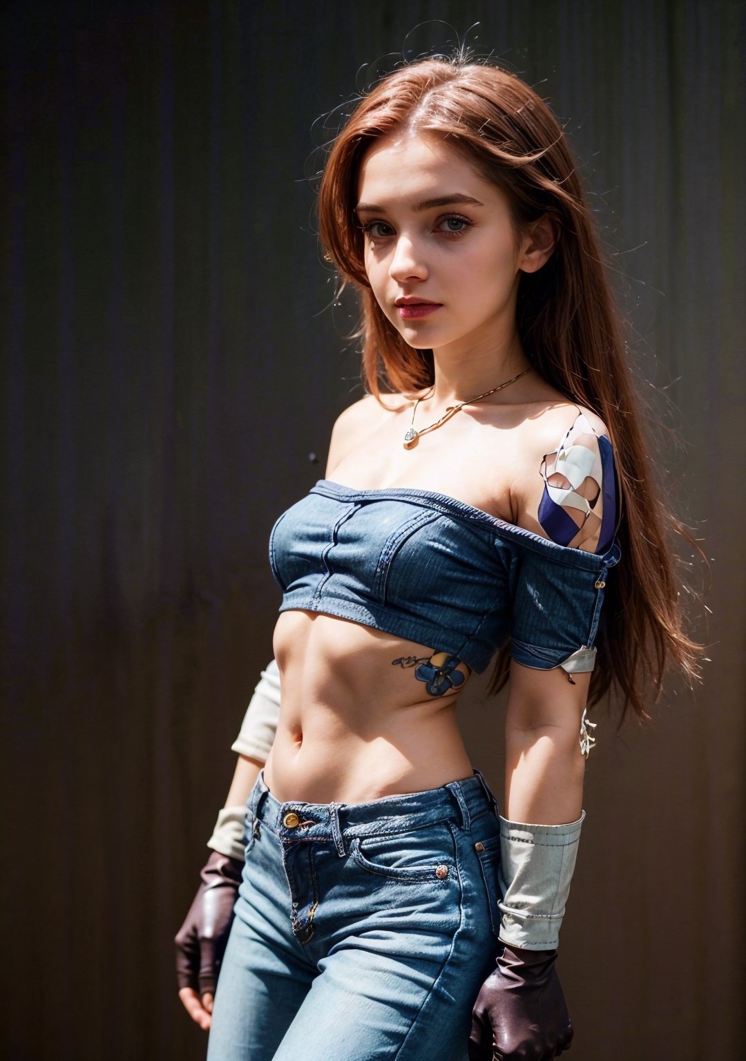 (masterpiece,  best quality,  ultra-detailed by AI Girls on Tensor.Art