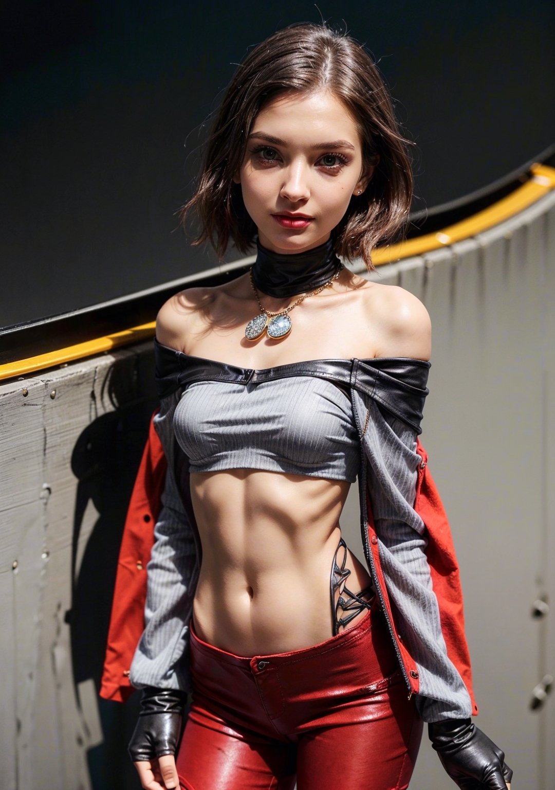 (masterpiece,  best quality,  ultra-detailed by AI Girls on Tensor.Art