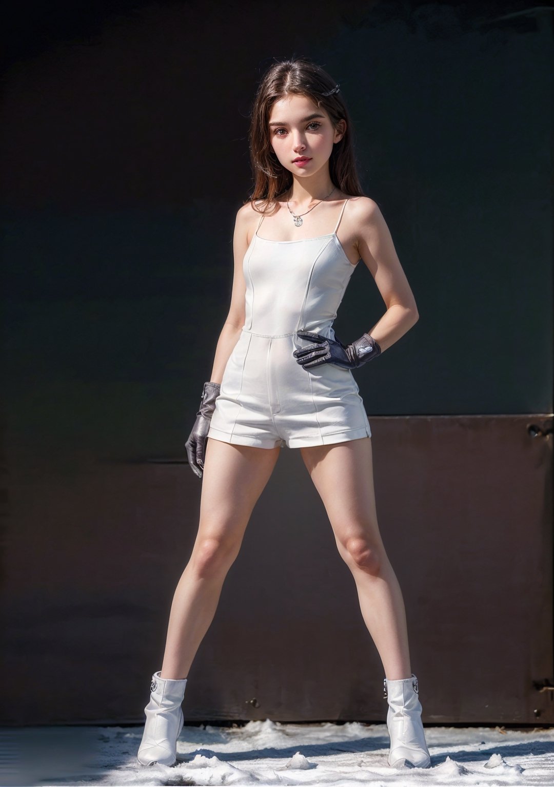 Realism,  , by AI Girls on Tensor.Art
