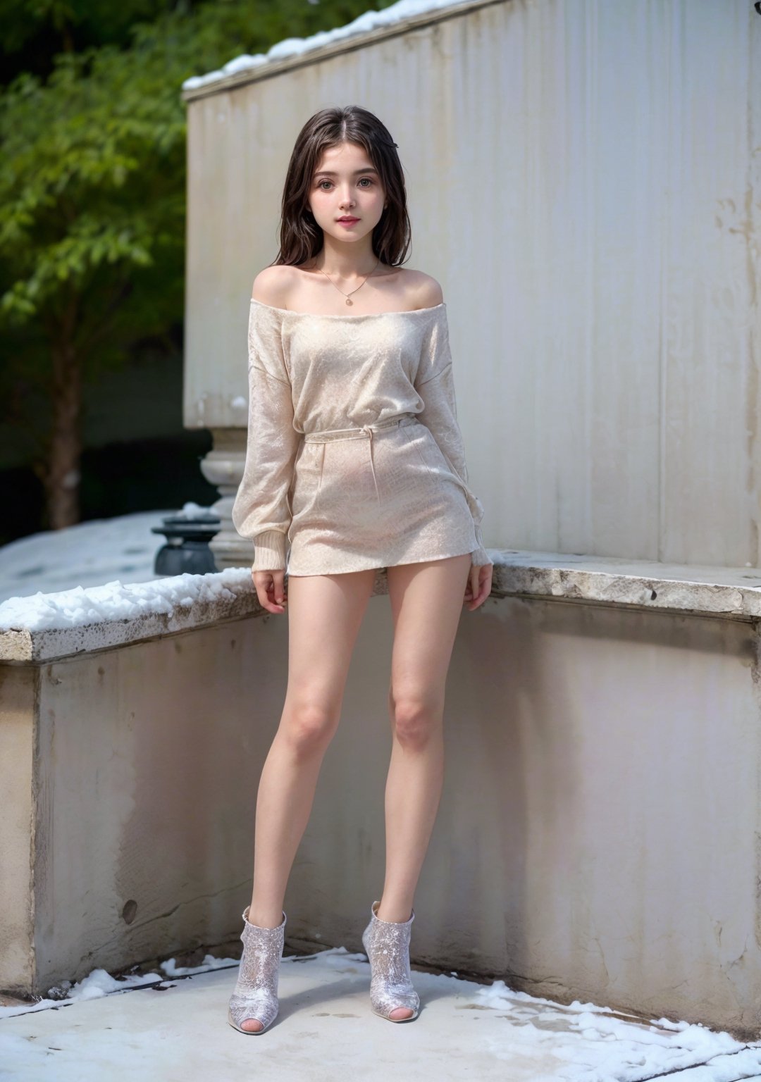 Realism,  , by AI Girls on Tensor.Art