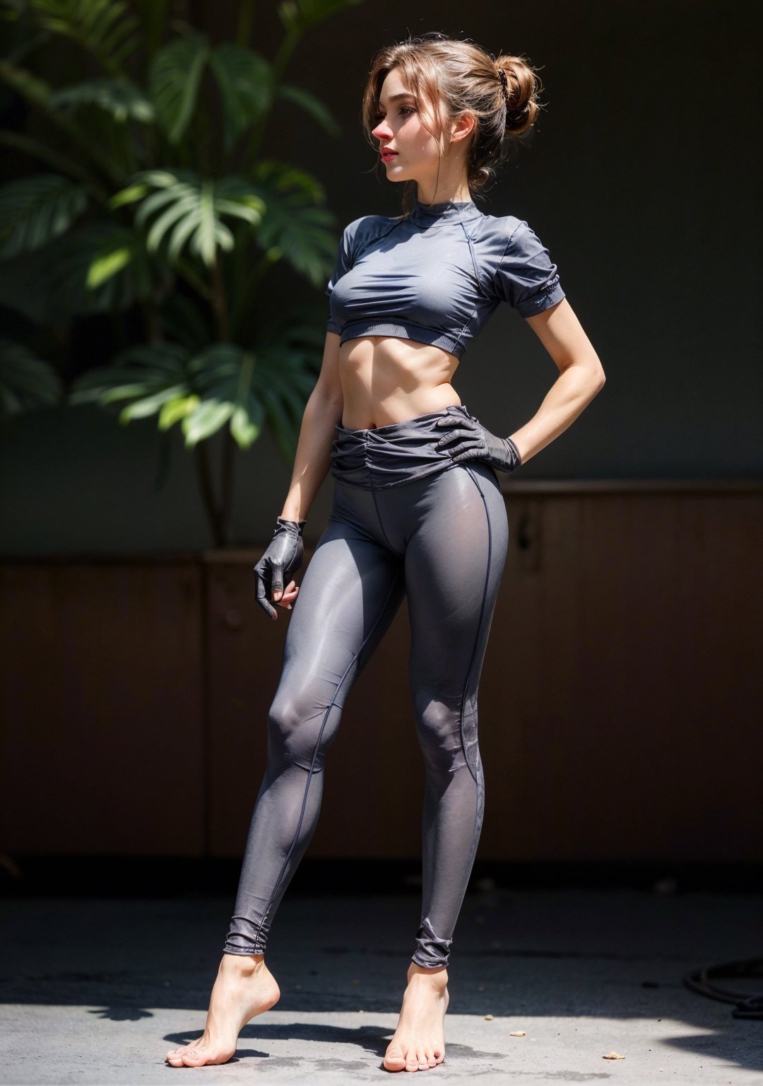 (masterpiece,  best quality,  ultra-detailed by AI Girls on Tensor.Art