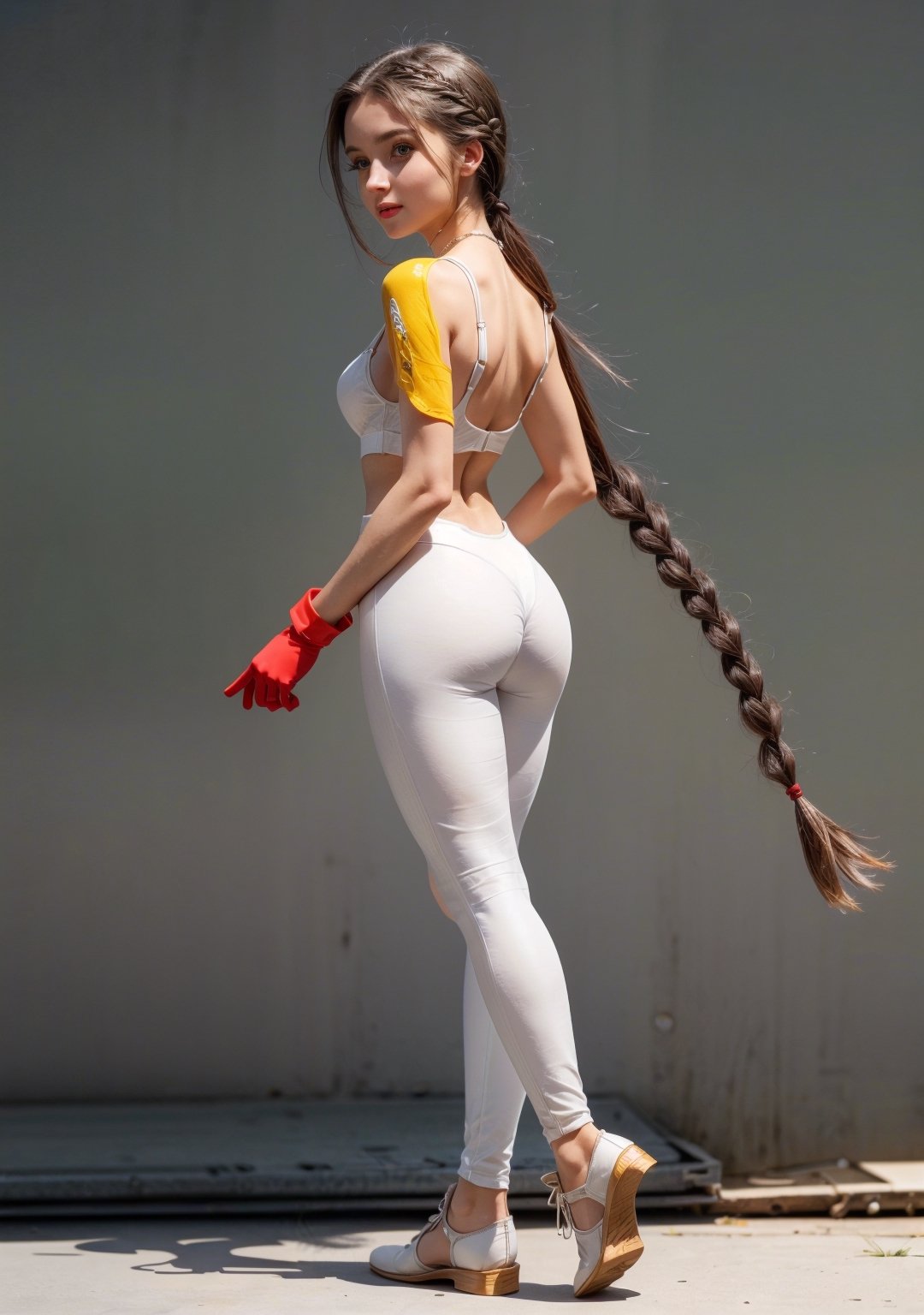 (masterpiece,  best quality,  ultra-detailed by AI Girls on Tensor.Art