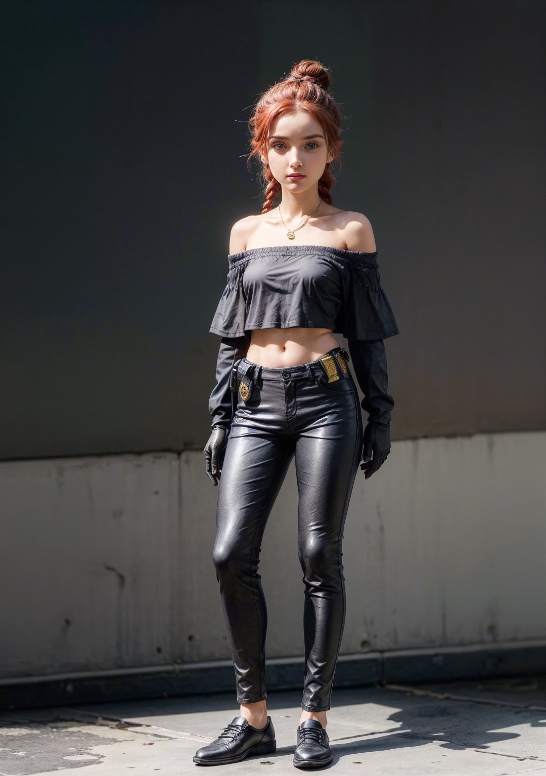 (masterpiece,  best quality,  ultra-detailed by AI Girls on Tensor.Art