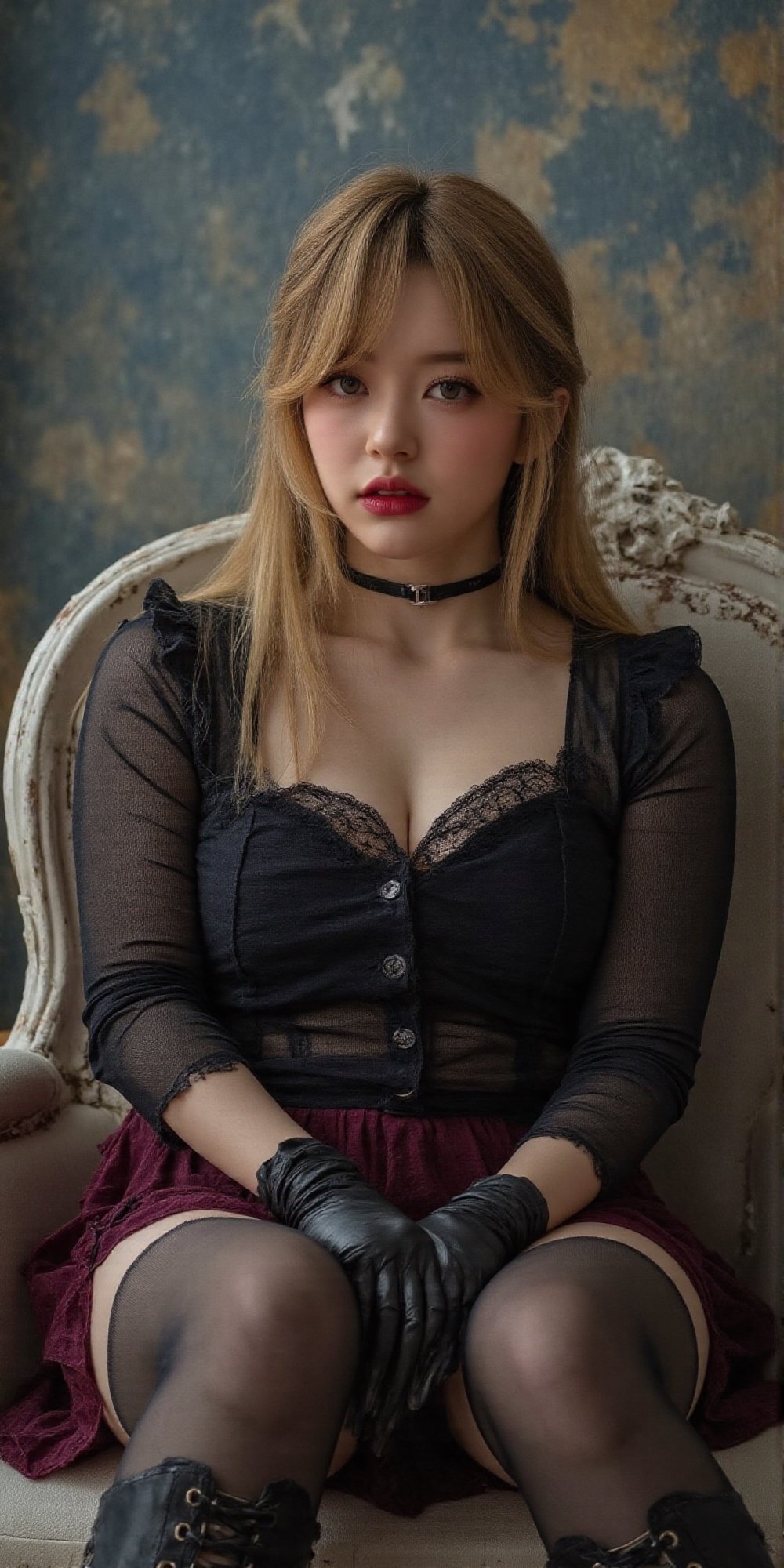 (((masterpiece))),  (((beautiful))),  (((ultra realistic image))) by Ryusama  on Tensor.Art