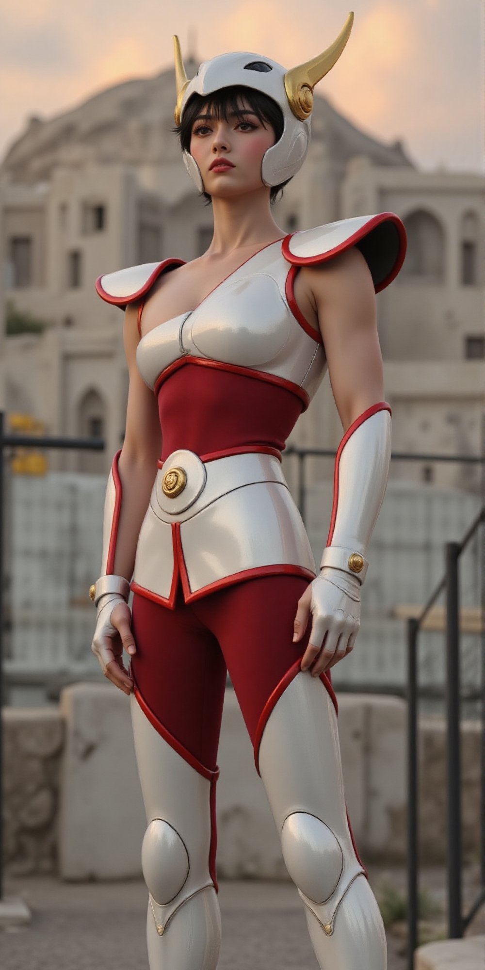 (((masterpiece))),  (((beautiful))),  (((ultra realistic image))) by Ryusama  on Tensor.Art