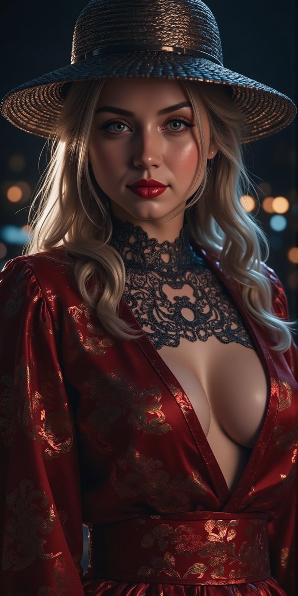 (((masterpiece))),  (((beautiful))),  (((ultra realistic image))) by Ryusama  on Tensor.Art
