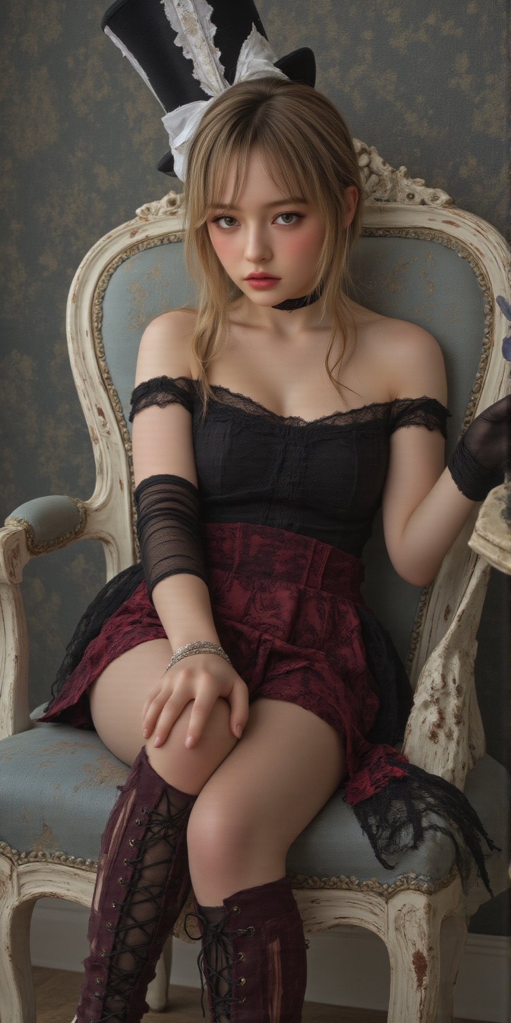 (((masterpiece))),  (((beautiful))),  (((ultra realistic image))) by Ryusama  on Tensor.Art