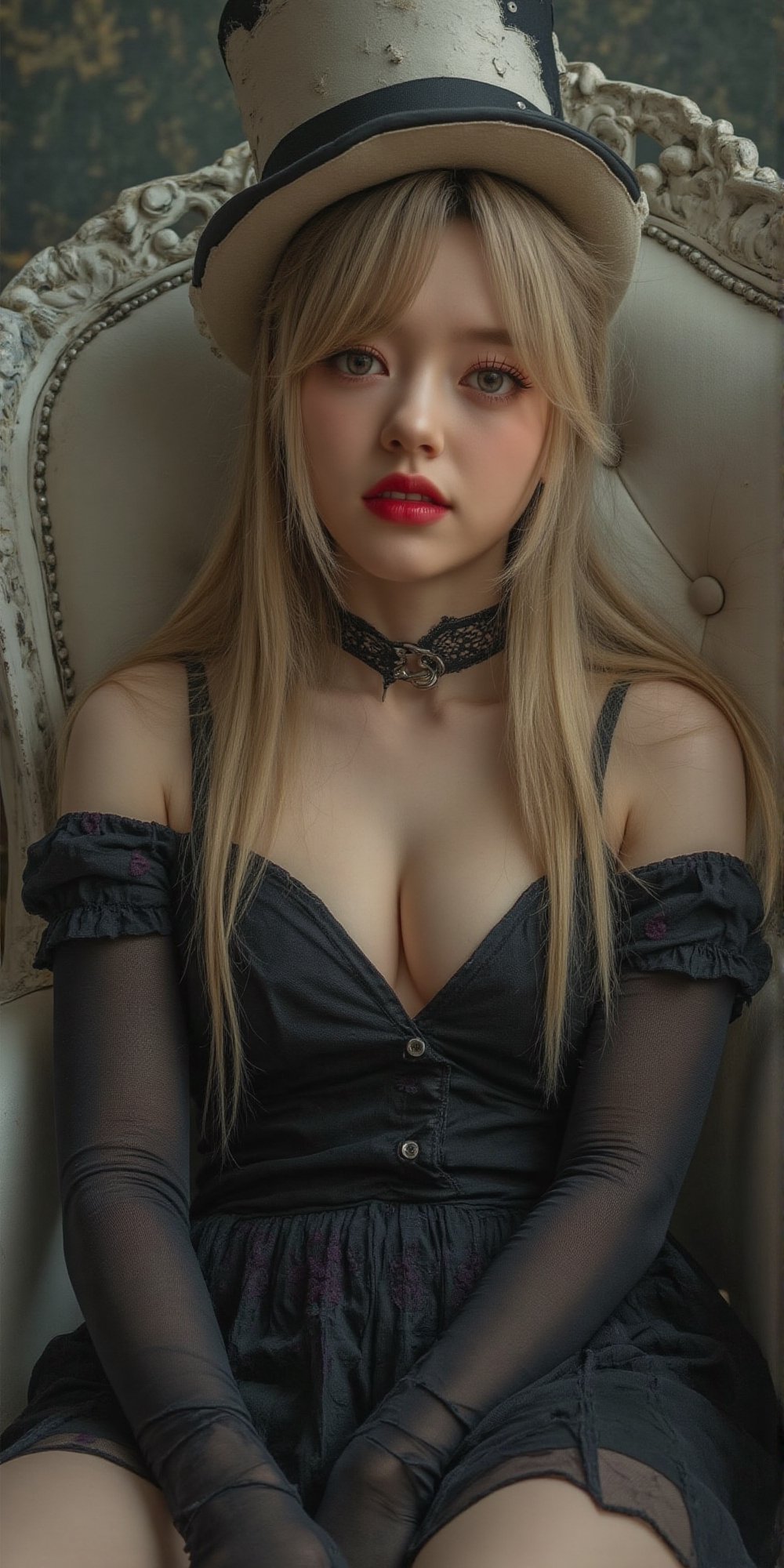 (((masterpiece))),  (((beautiful))),  (((ultra realistic image))) by Ryusama  on Tensor.Art