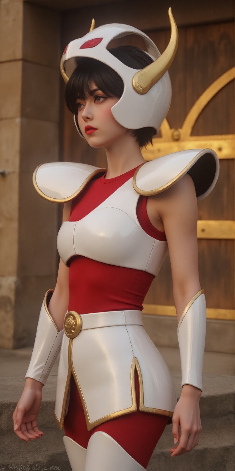 (((masterpiece))),  (((beautiful))),  (((ultra realistic image))) by Ryusama  on Tensor.Art