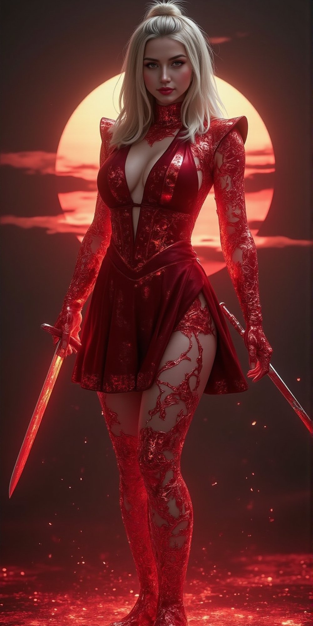 (((masterpiece))),  (((beautiful))),  (((ultra realistic image))) by Ryusama  on Tensor.Art