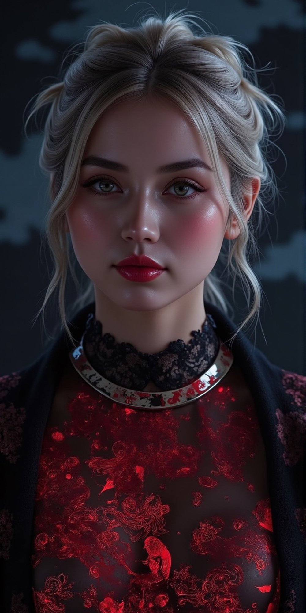 (((masterpiece))),  (((beautiful))),  (((ultra realistic image))) by Ryusama  on Tensor.Art