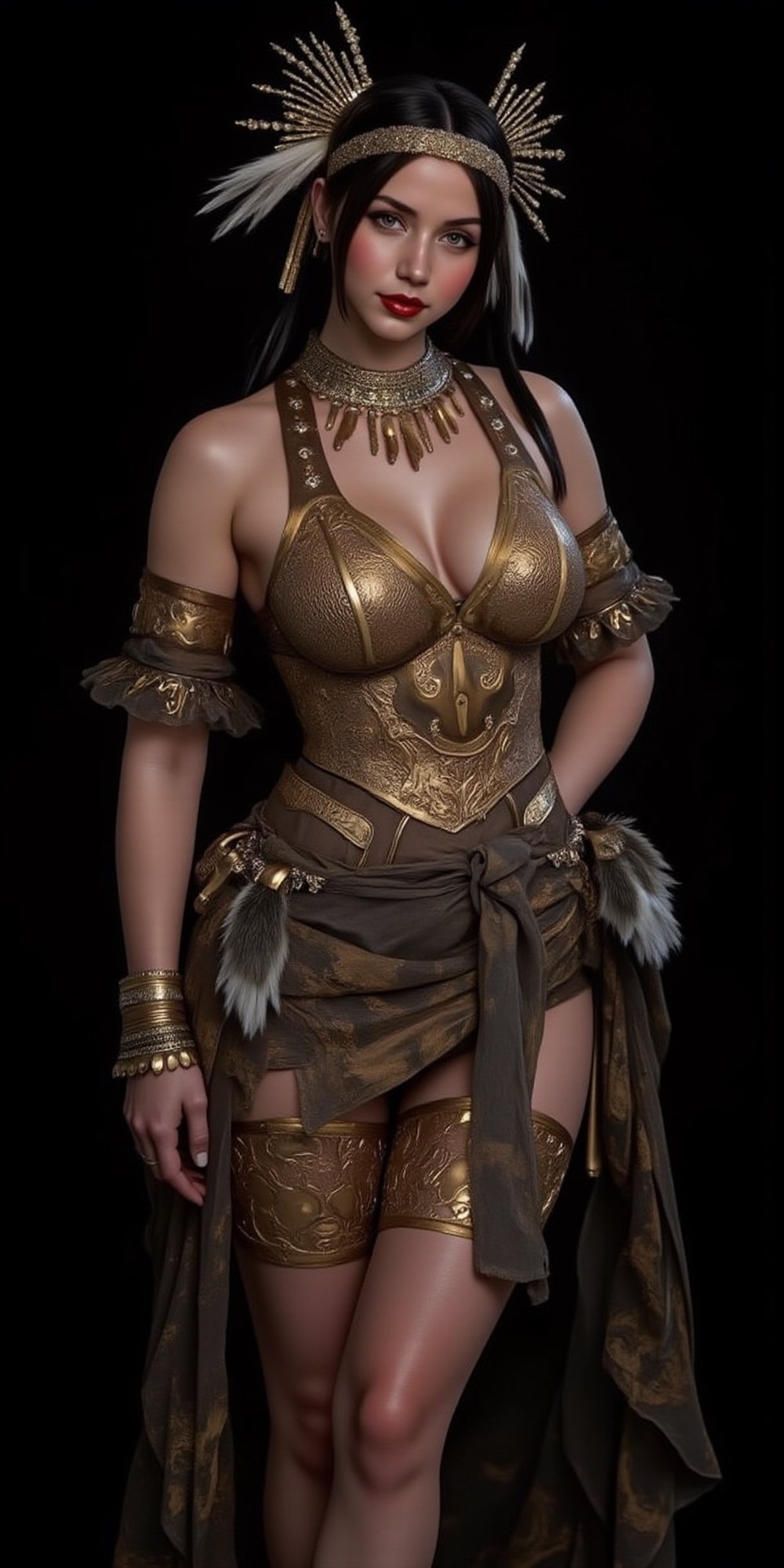 (((masterpiece))),  (((beautiful))),  (((ultra realistic image))) by Ryusama  on Tensor.Art