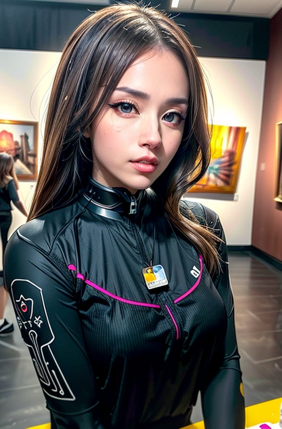 
(((masterpiece))),(((beautiful))),(((ultra realistic image))), (((realistic eyes))),((( clearly and perfect art face and body from distant:1.4 ))),((( accurate AI art ))),(((boost numbers Cfg Scale And Sampling Steps))), (((pretty girl))), BREAK (((random angle:1.5)),(((sharp face))),





1girl, (masterpiece, Best Quality), (((real skin image))), intricate details,



LORA
Prompt

High Quality, Masterpiece, IncrsPurple, <lora:HollowPurpleMemeV2:1.1, glowing, purple background, upper body, gotohdef, one side up, cube hair ornament, pink jacket, track jacket, <lora:Char_BocchiTheRock_HitoriGotoh:1