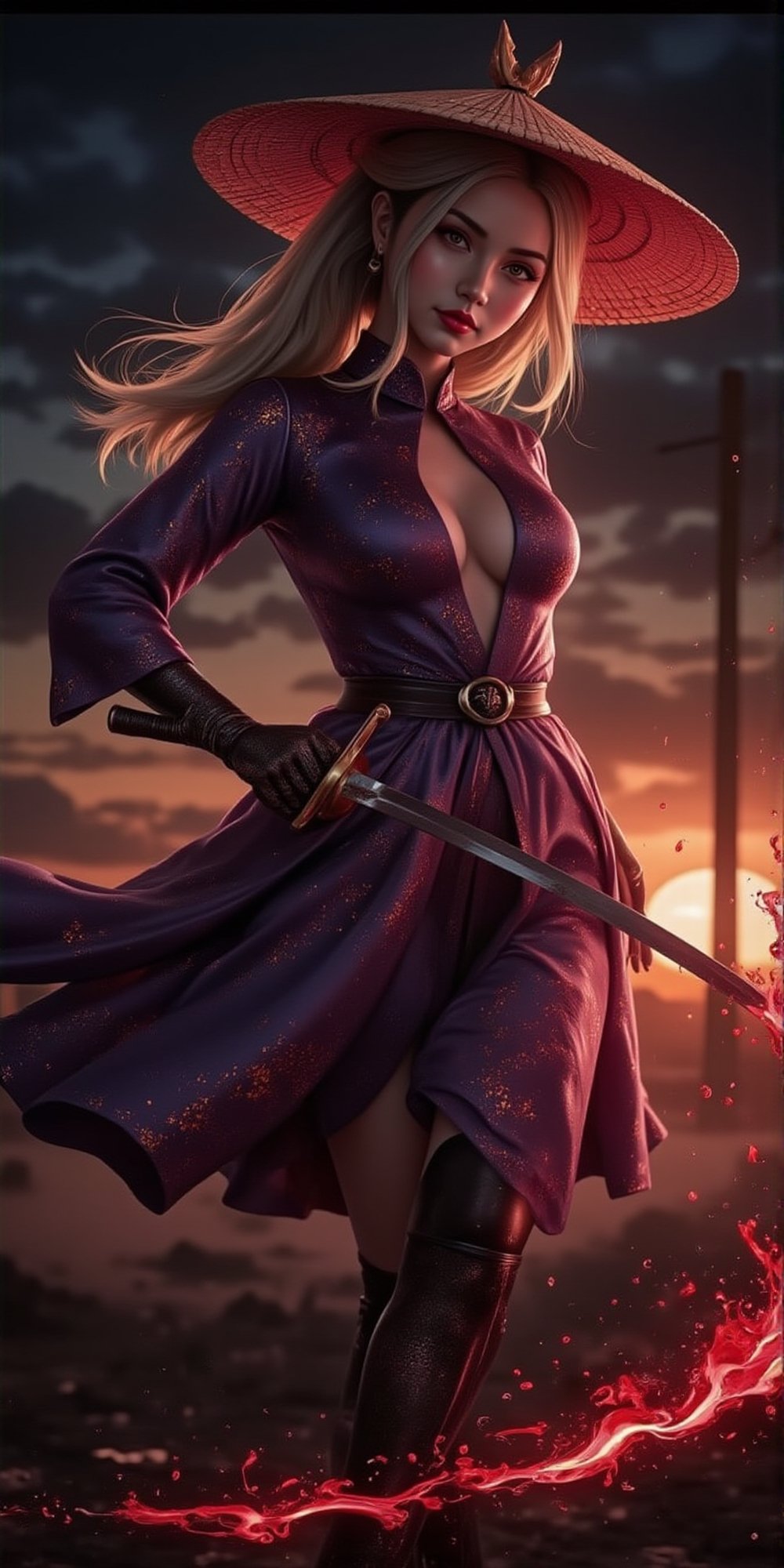 (((masterpiece))),  (((beautiful))),  (((ultra realistic image))) by Ryusama  on Tensor.Art