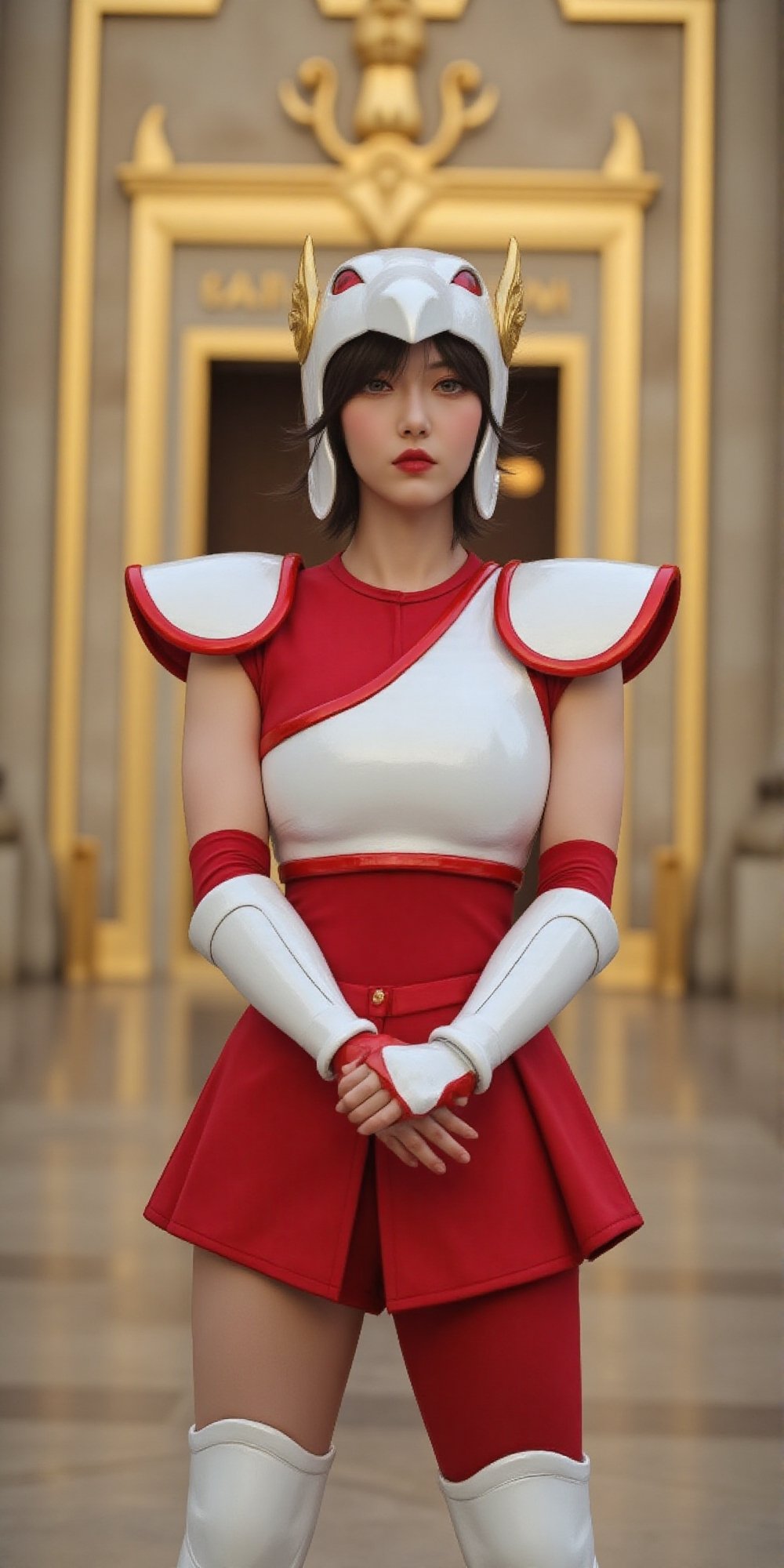 (((masterpiece))),  (((beautiful))),  (((ultra realistic image))) by Ryusama  on Tensor.Art