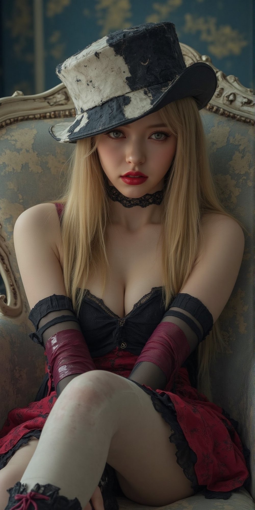 (((masterpiece))),  (((beautiful))),  (((ultra realistic image))) by Ryusama  on Tensor.Art