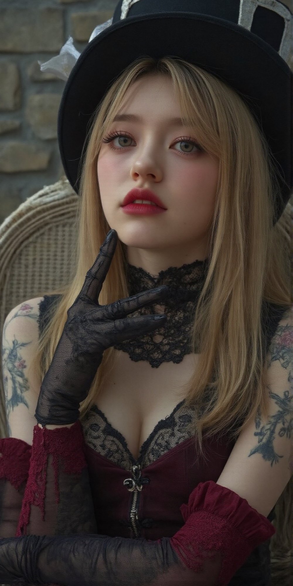 (((masterpiece))),  (((beautiful))),  (((ultra realistic image))) by Ryusama  on Tensor.Art