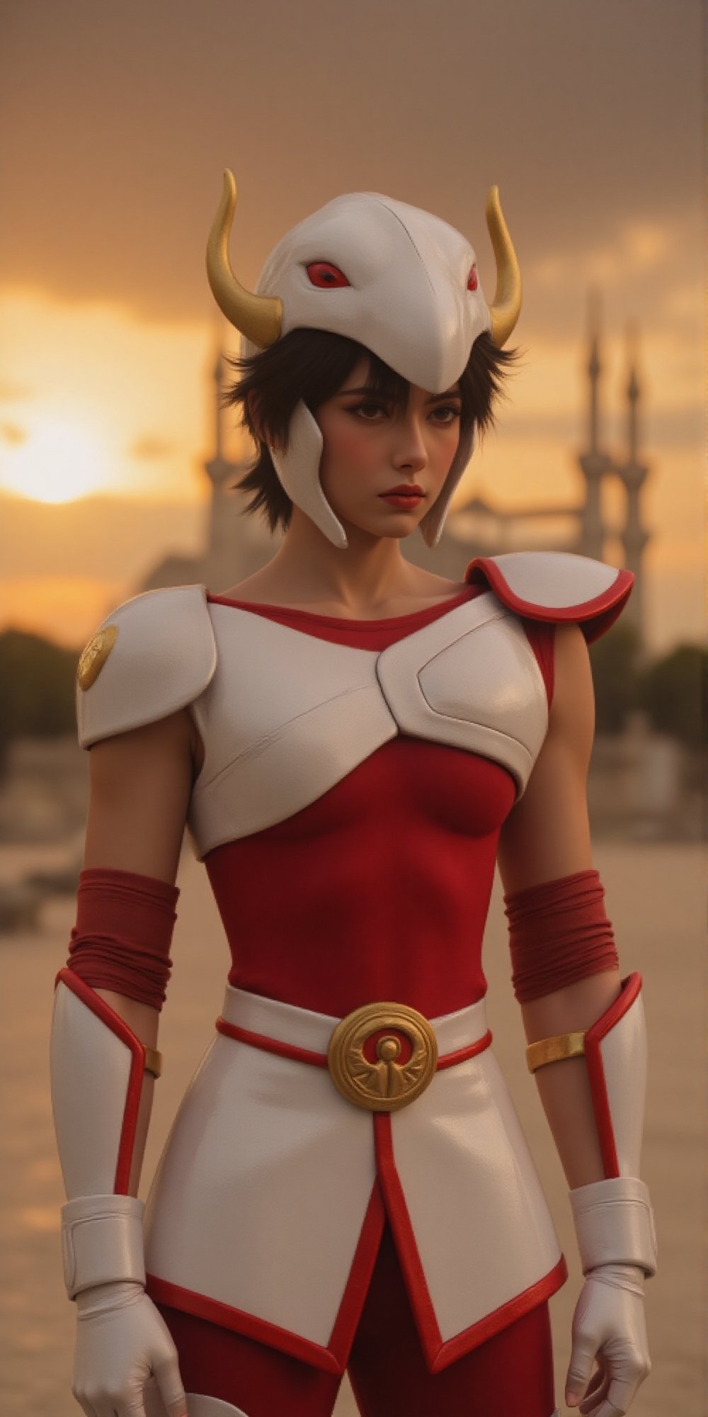 (((masterpiece))),  (((beautiful))),  (((ultra realistic image))) by Ryusama  on Tensor.Art