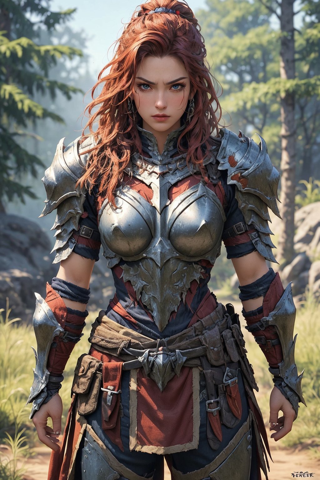 busty and sexy girl,  8k,  masterpiece by APOLLOYIN on Tensor.Art