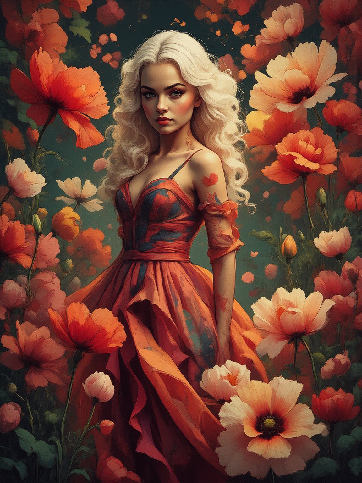 )),  (Masterpiece),  HD by ye24 on Tensor.Art