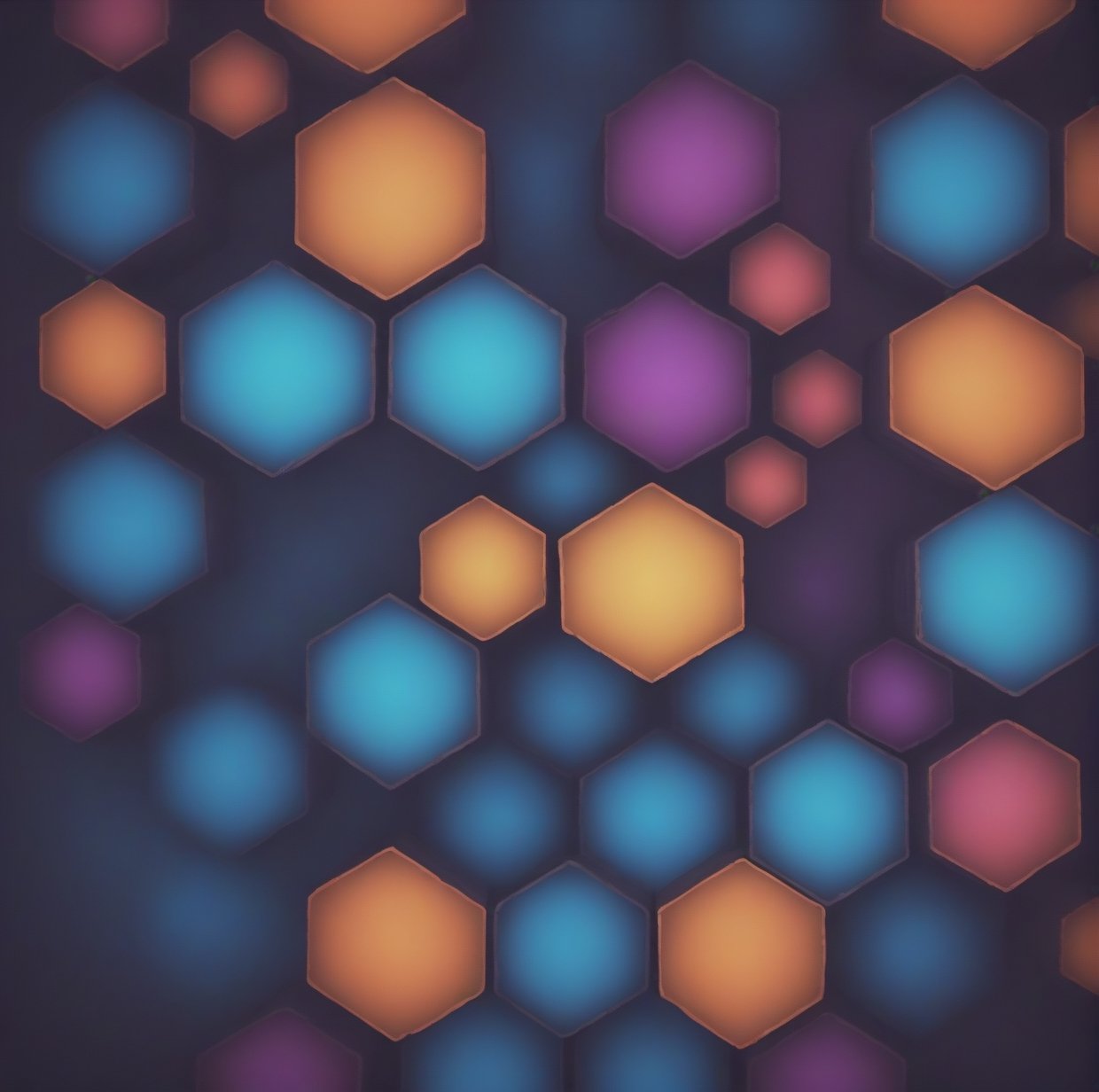 Hexaflake,  {\displaystyle \log _{3}(7)} by whoareyou on Tensor.Art