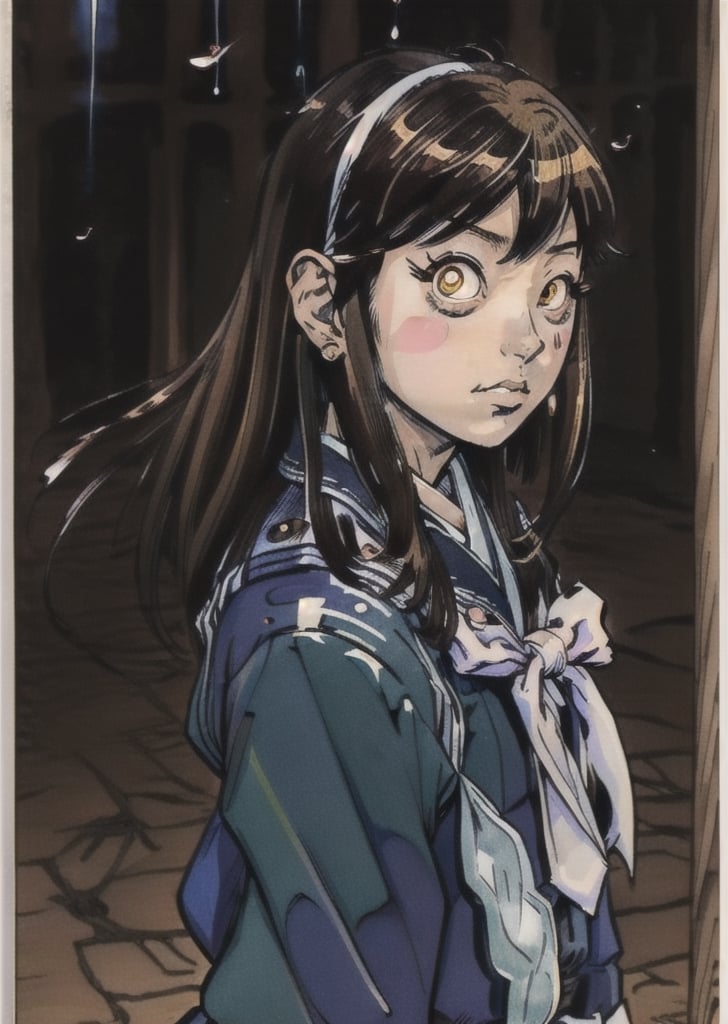 japanese manga,  ,  17 yo by whoareyou on Tensor.Art