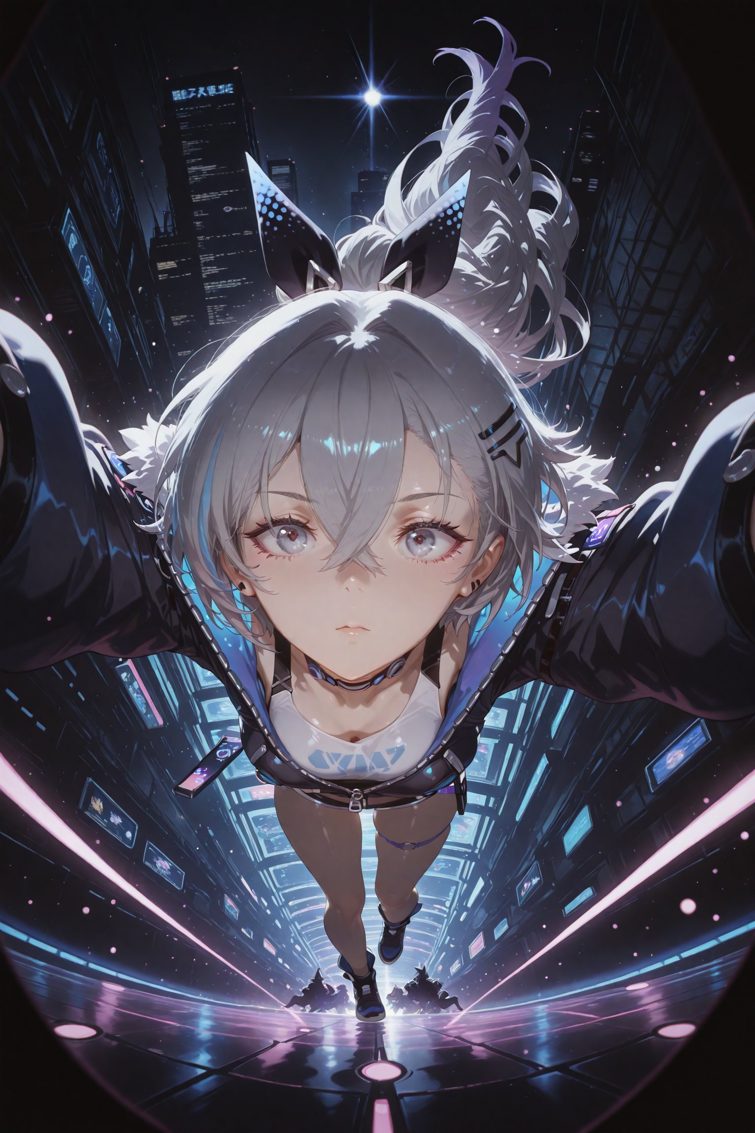 masterpiece,  highres,  best quality by KuiPupu on Tensor.Art