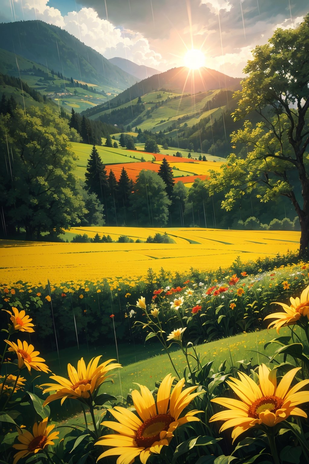 ((masterpiece,  best quality,  ultra-detailed by KuiPupu on Tensor.Art