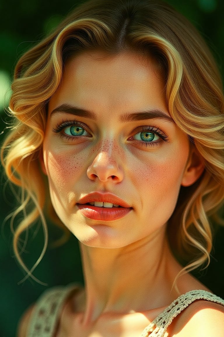 (((portrait of 20s age style movie,  vintage-inspired,  glamorous by mal2 on Tensor.Art