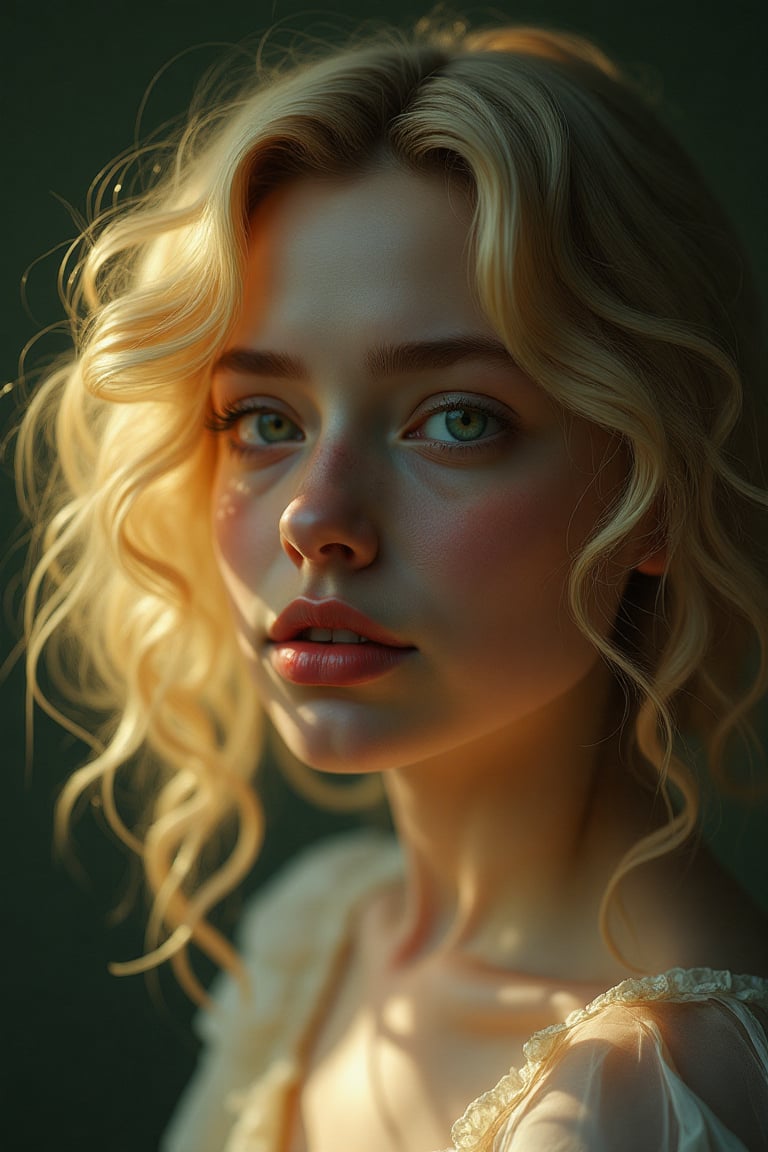 (((portrait of 20s age style movie,  vintage-inspired,  glamorous by mal2 on Tensor.Art