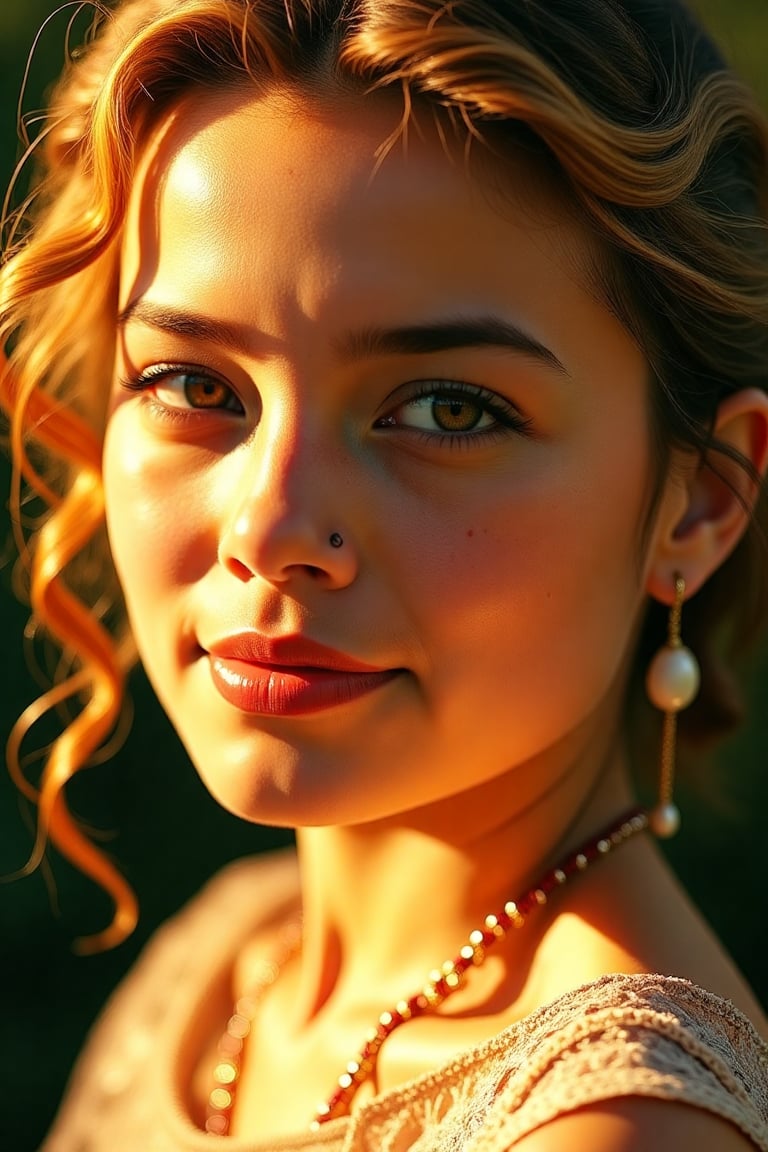 (((portrait of 20s age style movie,  vintage-inspired,  glamorous by mal2 on Tensor.Art