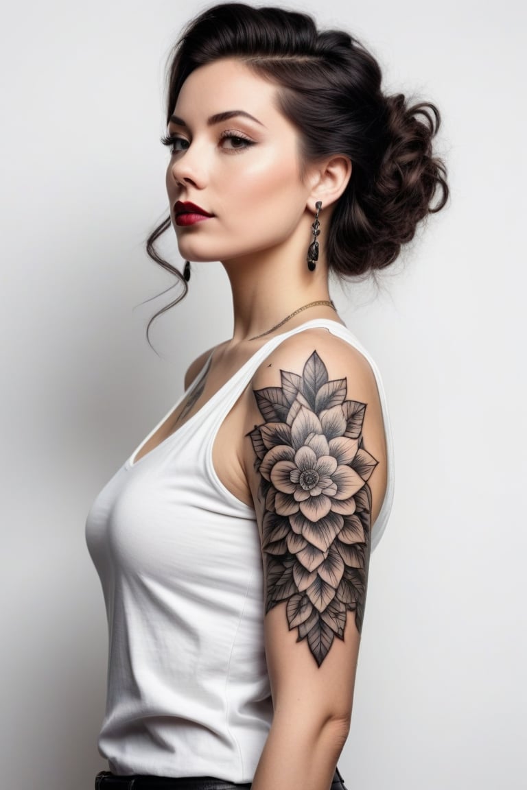 (((Iconic illustration 1950s age style but extremely beautiful))) (((Simple white colors background))) (((beautiful vintag...