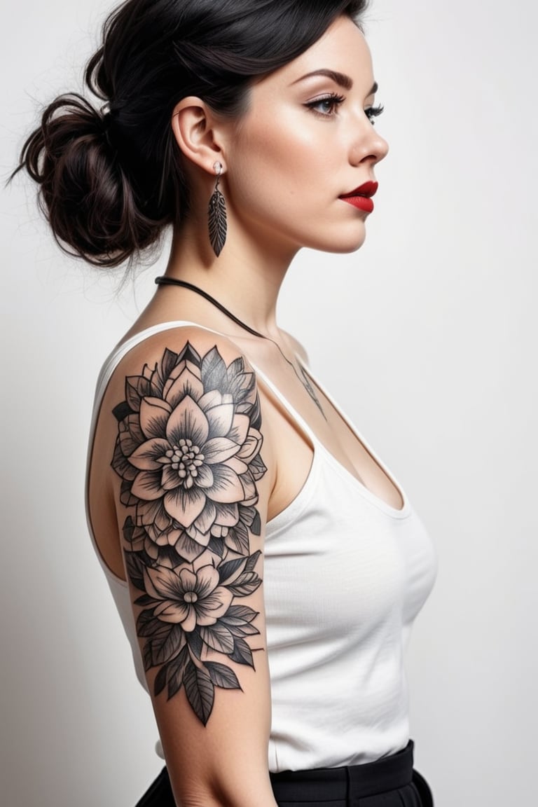 (((Iconic illustration 1950s age style but extremely beautiful))) (((Simple white colors background))) (((beautiful vintag...
