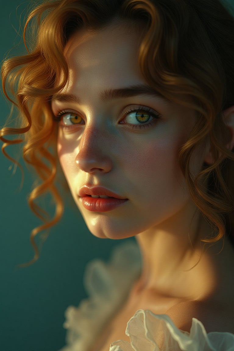 (((portrait of 20s age style movie,  vintage-inspired,  glamorous by mal2 on Tensor.Art