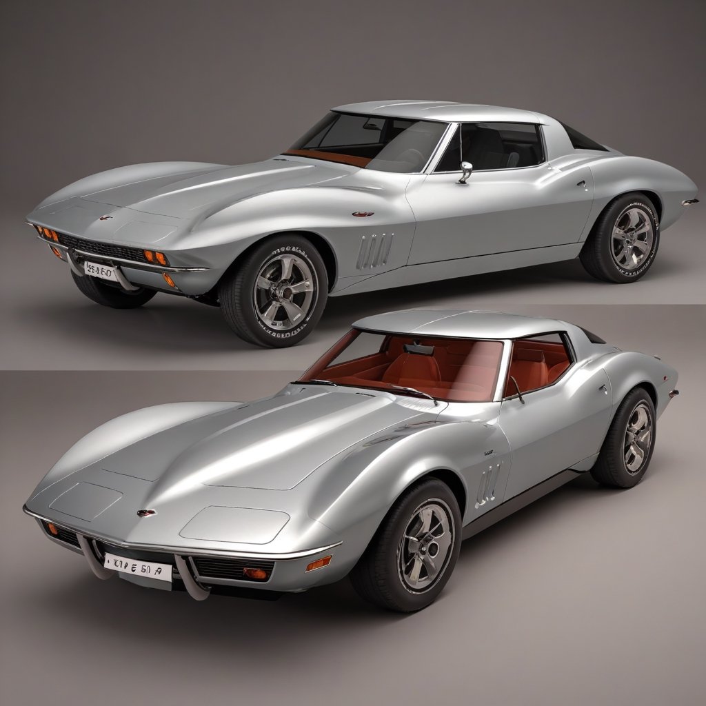 (+18) , NSFW,
A hybrid of Corvette stingray classic 1969 mixed with 
Range Rover Sport P530 ,

,c_car