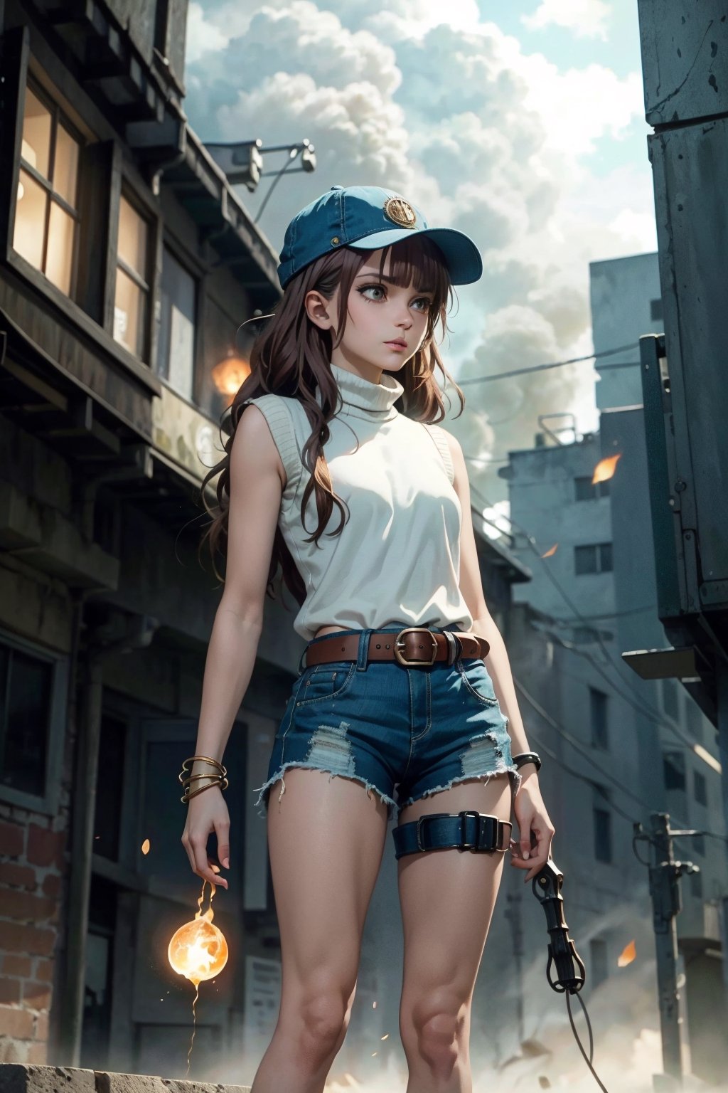 anime,  ,  high resolution by Newborn12345 on Tensor.Art