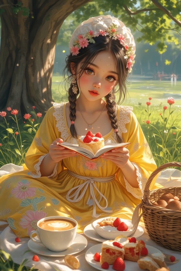 1girl,  solo,  HDR by Newborn12345 on Tensor.Art
