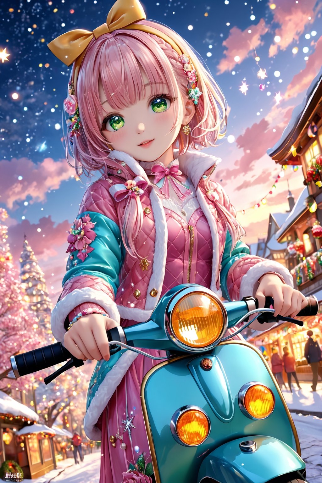 (perfect face),  top quality, by Newborn12345 on Tensor.Art