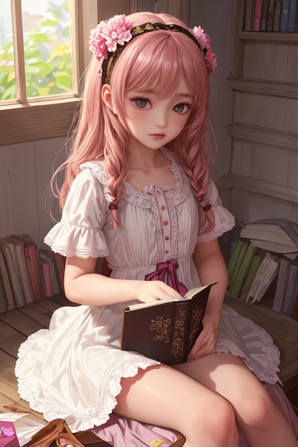 beautiful details,  perfect focus,  high resolution by Newborn12345 on Tensor.Art