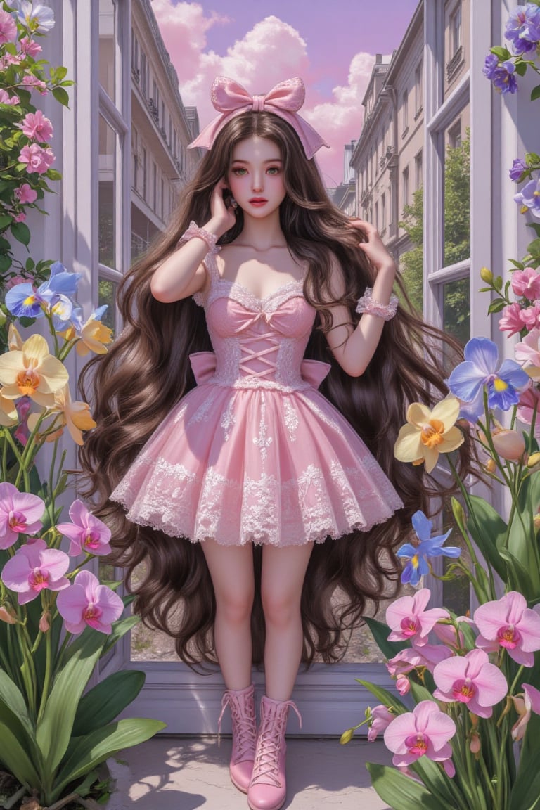masterpiece,  official art,  ((ultra detailed)) by Newborn12345 on Tensor.Art