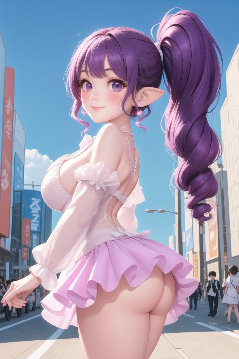 Anime,  Smooth_QualityPlus,  very aesthetic by Newborn12345 on Tensor.Art