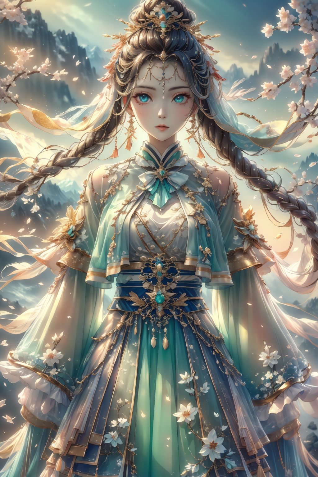 (ultra detailed,  ultra highres), by Newborn12345 on Tensor.Art