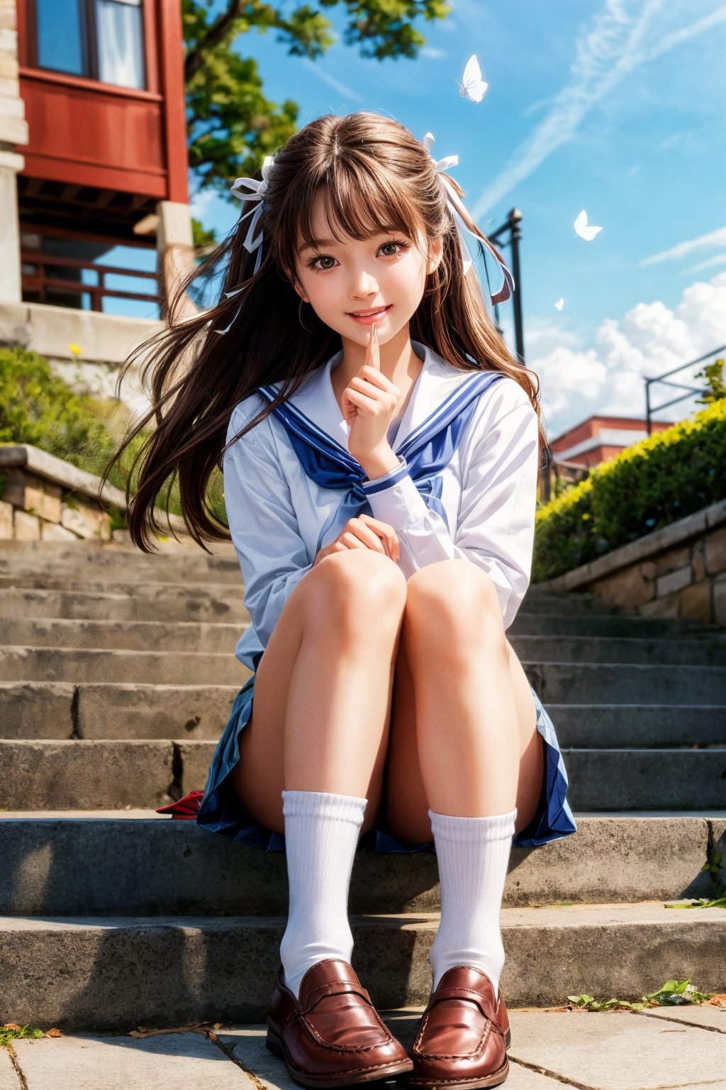(perfect face),  top quality, by Newborn12345 on Tensor.Art